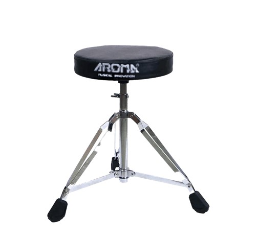 Ghế Trống Điện Tử  Aroma TDD10 Có Tăng Chỉnh Độ Cao Drum Chair AT41